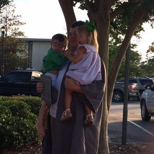 Meet your Posher, Billy